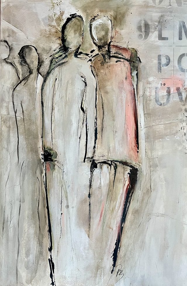 Figurativ