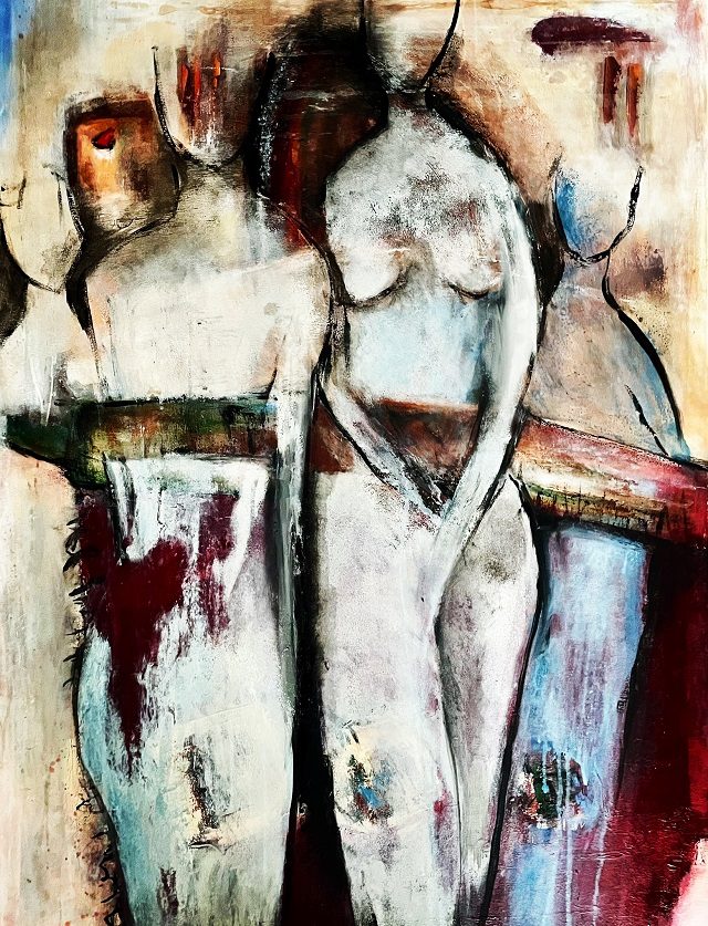 Figurativ