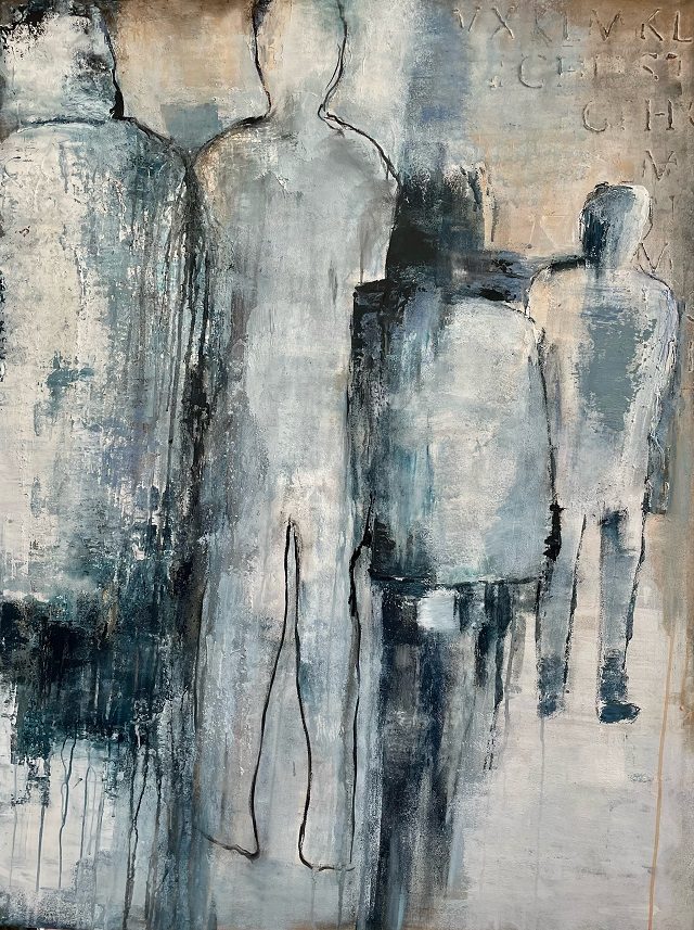 Figurativ