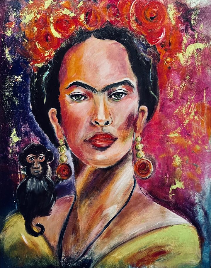 Frida