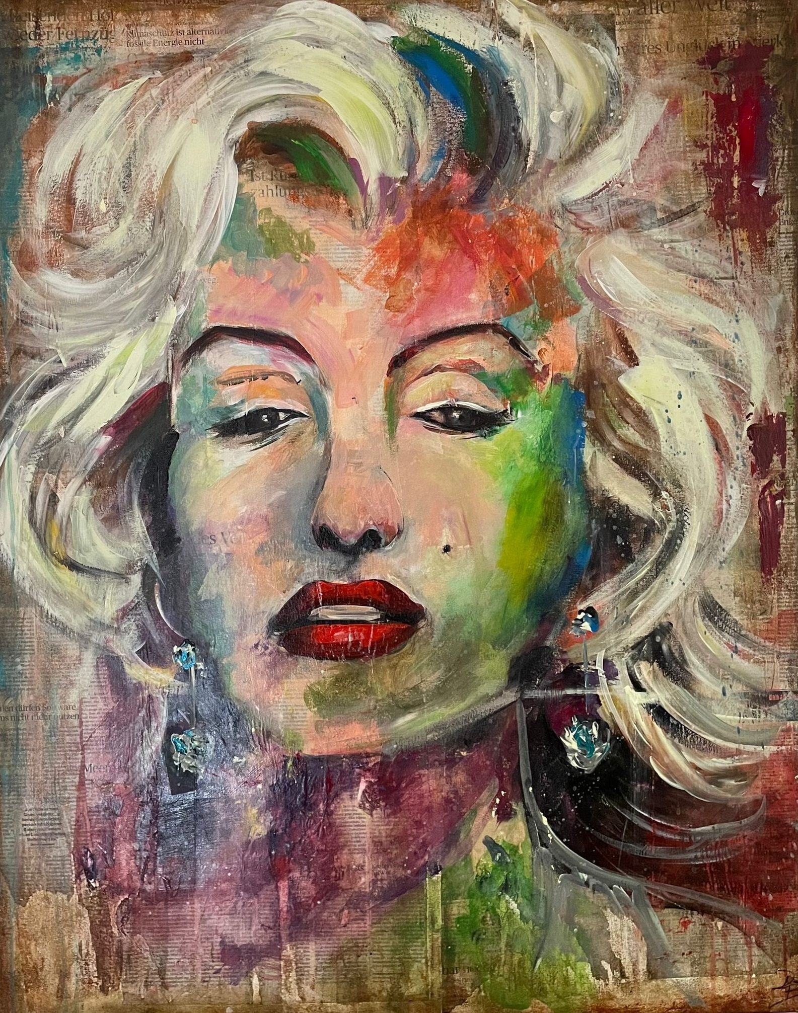 Marilyn