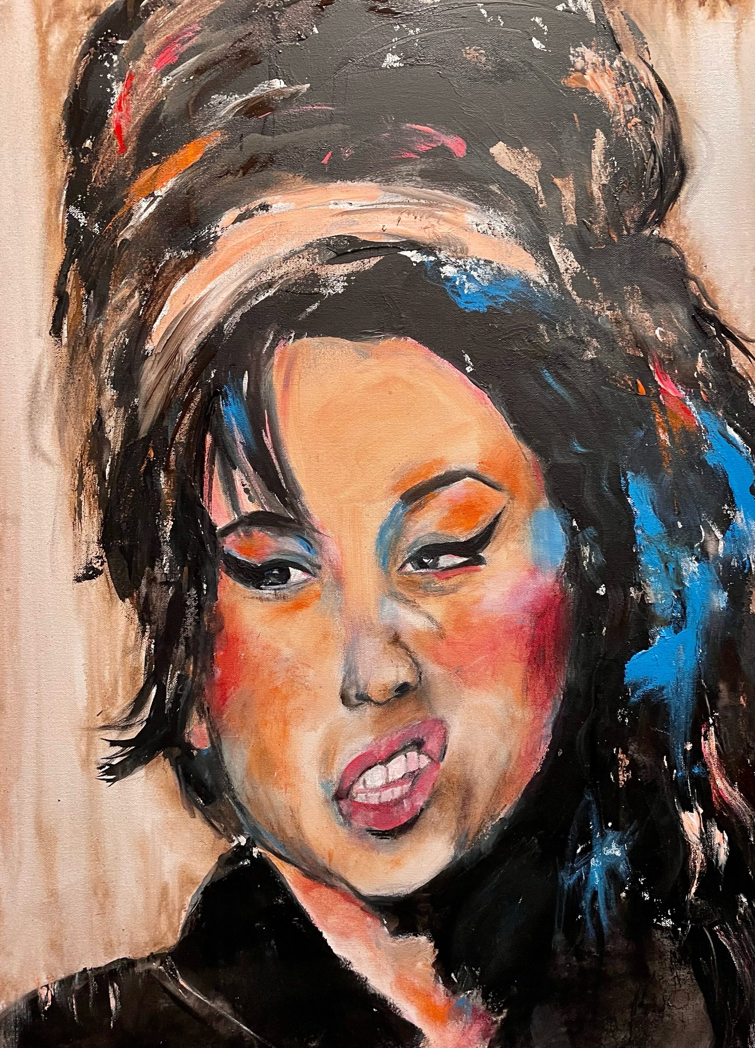 Amy Winehouse